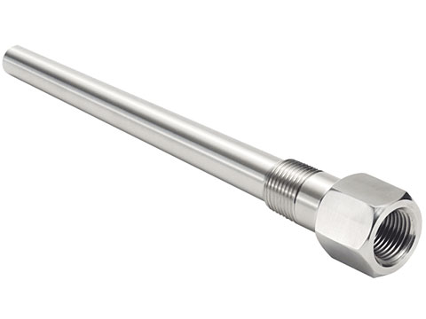 Защитные гильзы Rosemount 114C