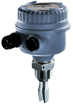 Датчик уровня жидкости Rosemount 2120