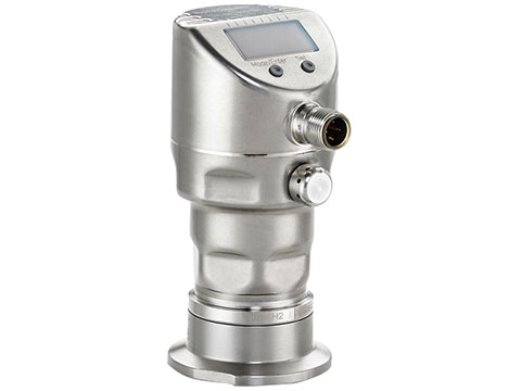 Датчик давления Rosemount 326P