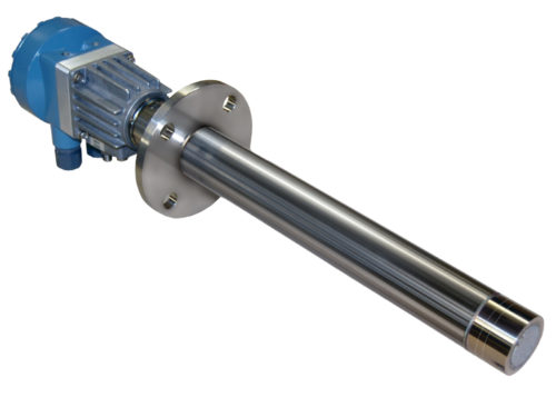 Датчик кислорода Rosemount Analytical 6888C In Situ