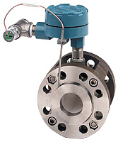 Тороидальный датчик проводимости Rosemount Analytical, модель 242