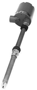 Датчик pH/ОВП Rosemount Analytical, модель 385