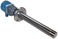 Rosemount Analytical 6888 Датчик кислорода для установки на месте