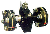 Датчик проводимости Rosemount Analytical, модель 222