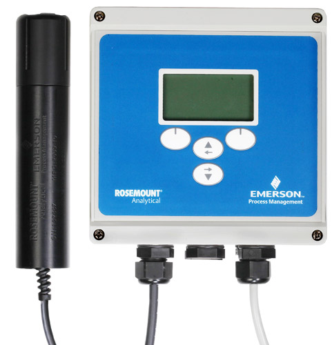 Система измерения растворенного кислорода Rosemount Analytical RDO