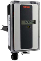 Rotronic CF5 Series CO2 / Temperature Transmitters