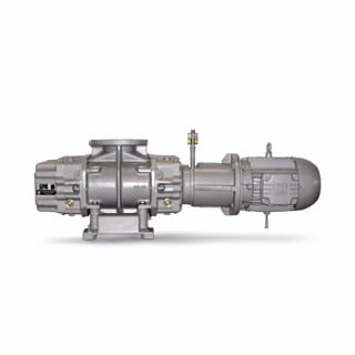 X3759-64402- RP-4001 roots pump, 11 kW, 230/460 V, 60 Hz