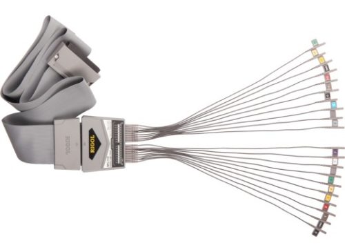 Обновление Rigol RPL1116 DS для MS