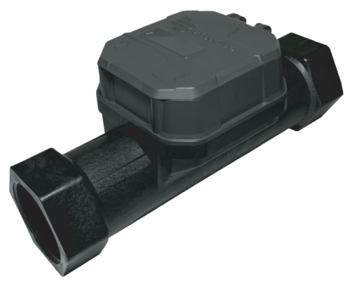 Ультразвуковой расходомер полимера Dynasonics RS-900w