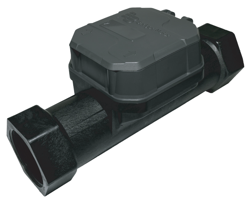 Ультразвуковой расходомер полимера Dynasonics RS-900w