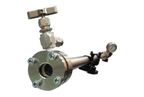 РС. Рамановский преобразователь