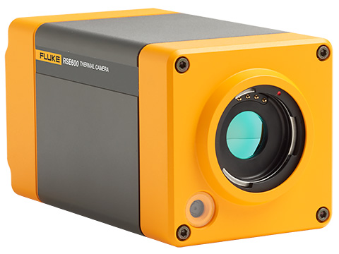 Инфракрасная камера Fluke RSE300