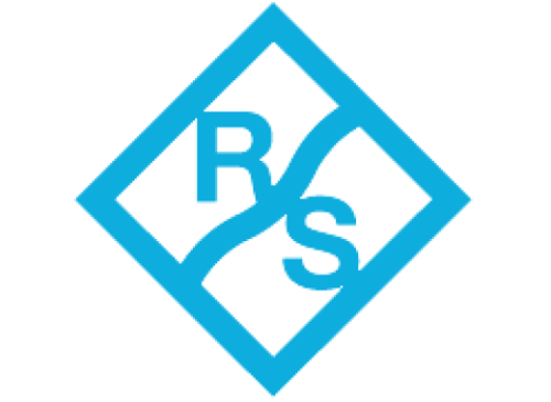 Вариант Rohde & Schwarz RTB-B243