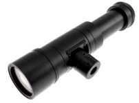 LSOG520 - Оптотехника RT-MP-1F-65 - Телецентрическая линза, 1X, 16 мм, коаксиальное освещение