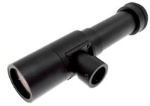 LSOG522 — Оптотехника RT-MP-2F-65 — Телецентрическая линза, 2,0X, 16 мм, коаксиальное освещение