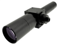 LSOG524 — Opto Engineering RT-TCL0300-FU — Телецентрическая линза, 0,3X, 16 мм, коаксиальное освещение