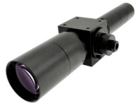 LSOG525 — Opto Engineering RT-TCL0450-FU — Телецентрическая линза, 0,45X, 16 мм, коаксиальное освещение