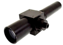 LSOG526 — Opto Engineering RT-TCL0600-FU — Телецентрическая линза, 0,6X, 16 мм, коаксиальное освещение