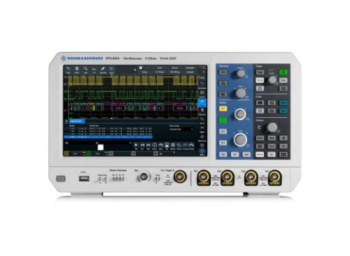 Осциллограф Rohde & Schwarz RTA-BNDL