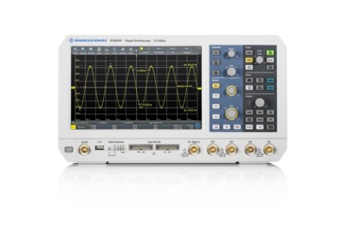Осциллограф Rohde & Schwarz RTB2004