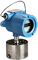 AW Gear Meters Монитор расхода RT-Ex10