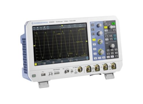 Роде и Шварц РТМ-БНДЛ