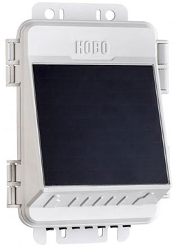 Регистратор данных станции HOBO MicroRX