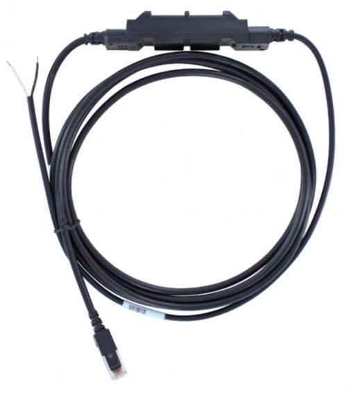 Интеллектуальный датчик HOBO RX Runtime