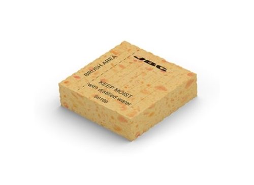 Паяльная губка JBC для классических подставок