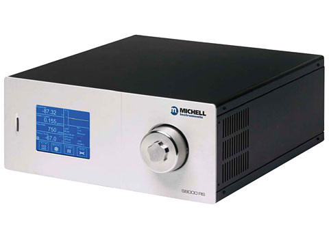 Michell Instruments S8000-RS Гигрометр с охлаждаемым зеркалом