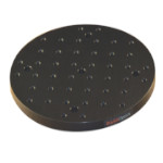 BDBL300 — Базовые лабораторные инструменты — Круглый оптический макет из цельного алюминия