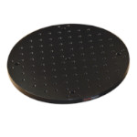 BDBL301 — Базовые лабораторные инструменты — Круглый оптический макет из цельного алюминия