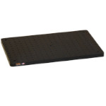 BDBL254 — Базовые лабораторные инструменты — Оптический макет из цельного алюминия 12 x 18 x 3/4