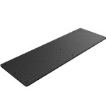 BDBL119 — Базовые лабораторные инструменты — Цельный алюминиевый макет 12 x 36 x 1/2