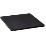 BDBL255 — Базовые лабораторные инструменты — Оптический макет из цельного алюминия 18 x 18 x 3/4