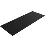 BDBL126 — Базовые лабораторные инструменты — Цельный алюминиевый макет 18 x 48 x 1/2