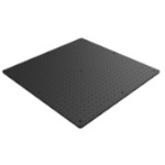 BDBL127 — Базовые лабораторные инструменты — Цельный алюминиевый макет 24 x 24 x 1/2