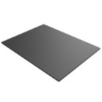 BDBL352 — Базовые лабораторные инструменты — Оптический макет из цельного алюминия 48 x 60 x 1