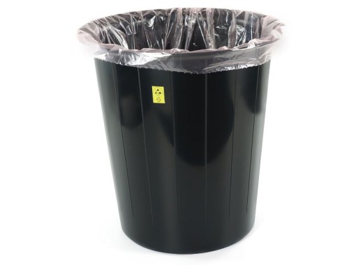 Контейнер для мусора ESD 14л
