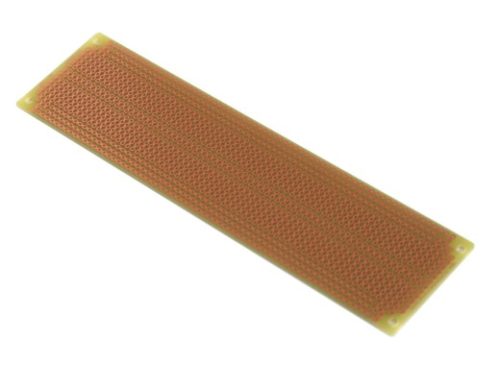 Паяемый макет BusBoard SB830