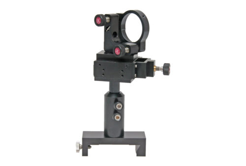 Сборный оптический узел