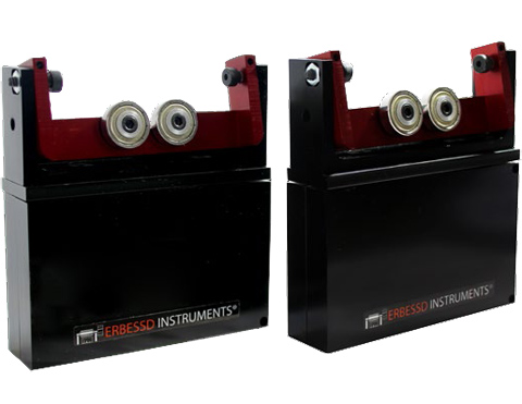 Erbessd Reliability Серия SBS Подвеска с мягким подшипником