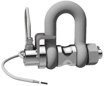 ScanSense Shackle Cable