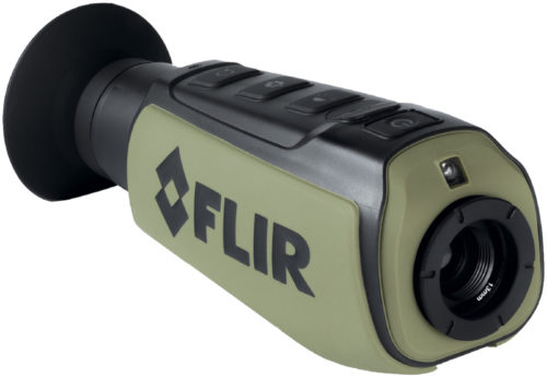 FLIR Scout II Thermal Imager