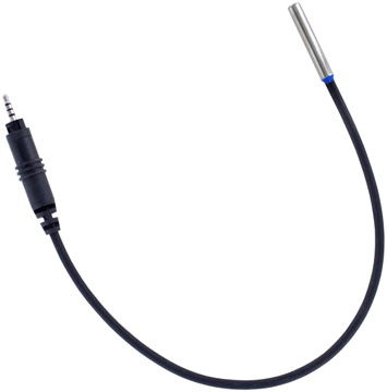 HOBO Self Describing Temperature Sensors