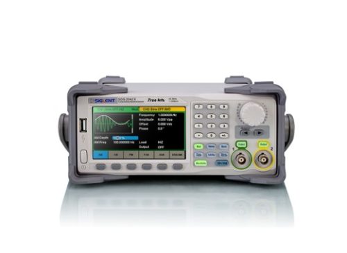 Генератор функций Siglent SDG2082X