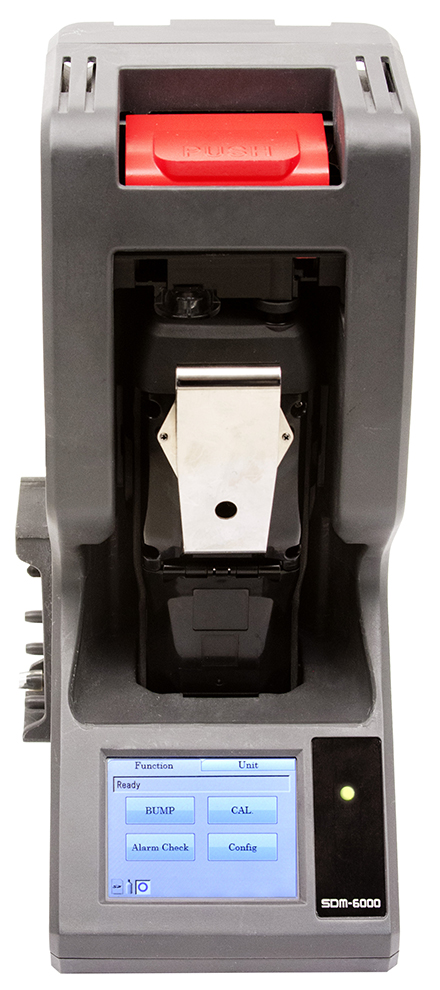 Калибровочная станция RKI Instruments SDM-6000