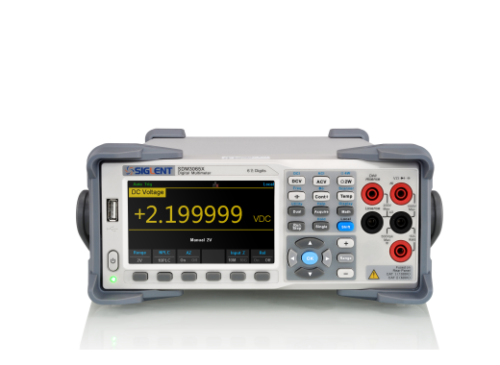 Мультиметр Siglent SDM3065X