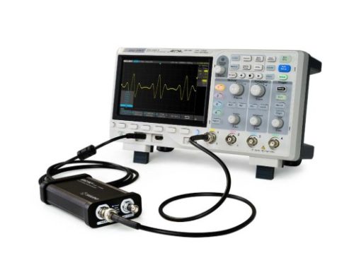 Функциональный генератор Siglent SAG1021I