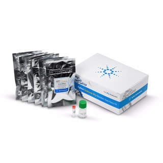 103709-100- Obsolete. No replacement recommendation. Seahorse XFp Glycolytic Rate Assay Starter Pack